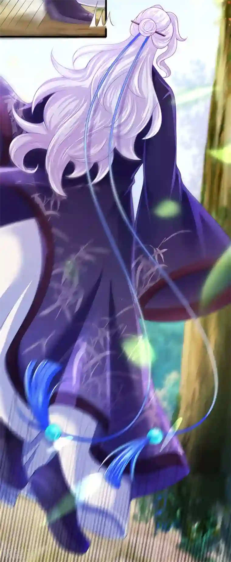 凤临天下：天下第一女君第76话 冲破钉魂玄铁