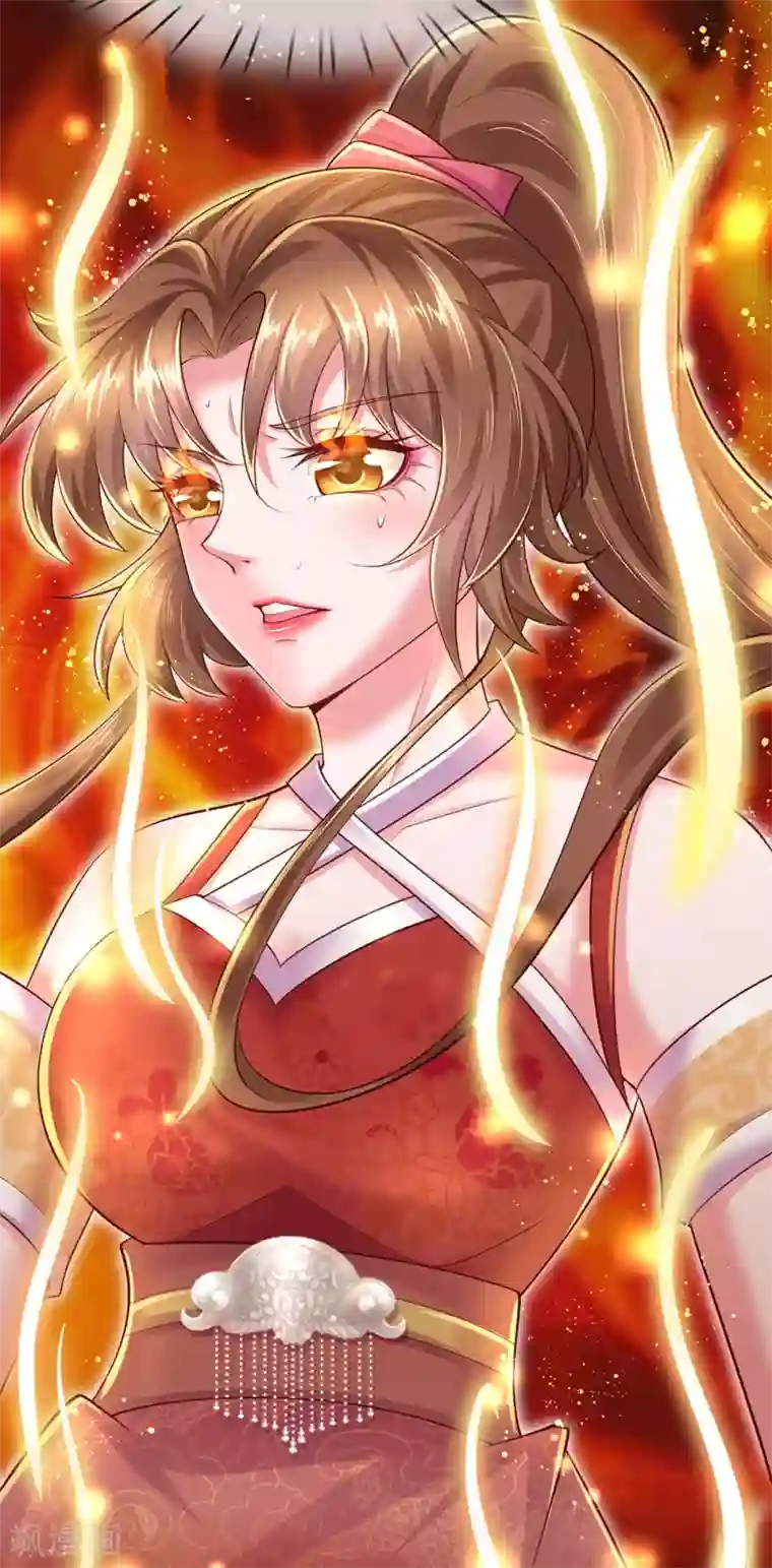 凤临天下：天下第一女君第76话 冲破钉魂玄铁