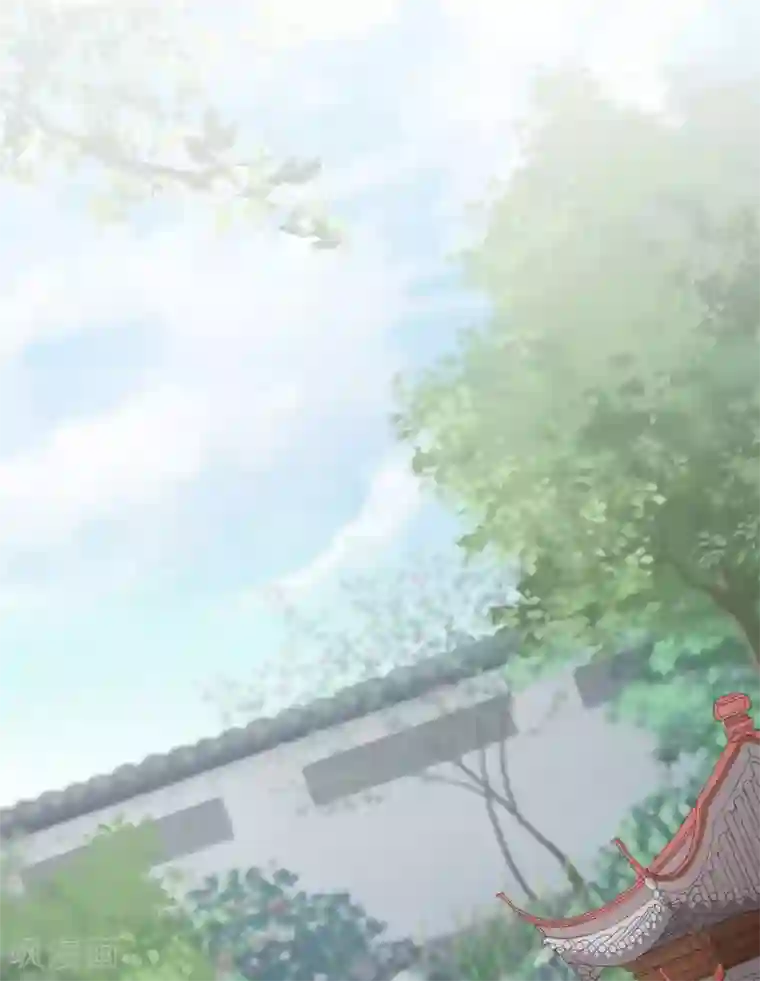 暴君别跑，公主要亡国第48话 背着我藏人