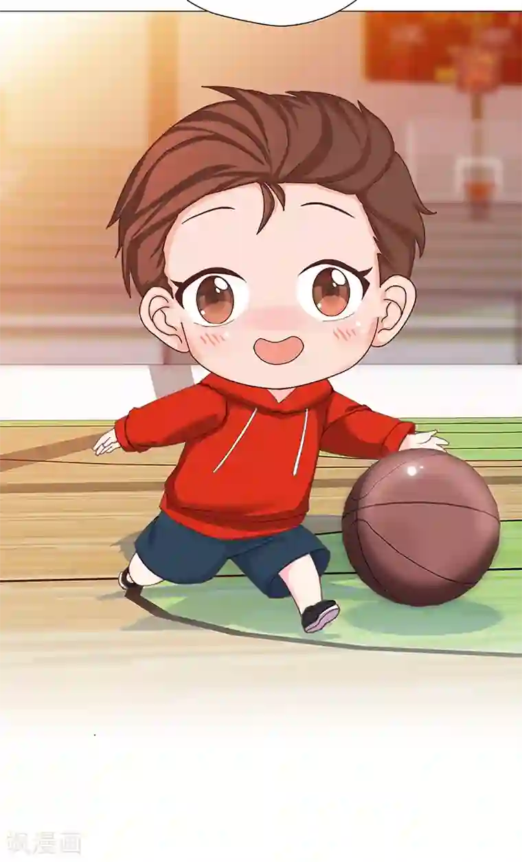 元气异春秋第34话 曼茵的考验