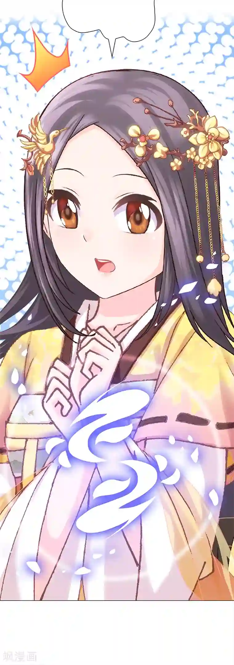 元气异春秋第35话 毫无生气的朱权