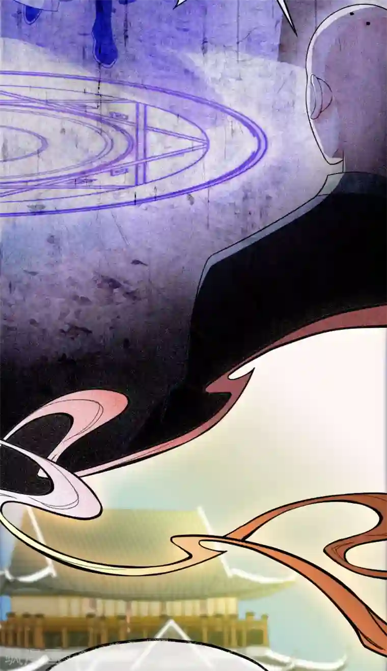 废女妖神第41话 请天刑