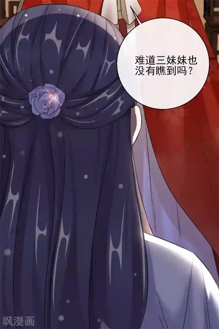 王妃的成长攻略第22话 容貌公开