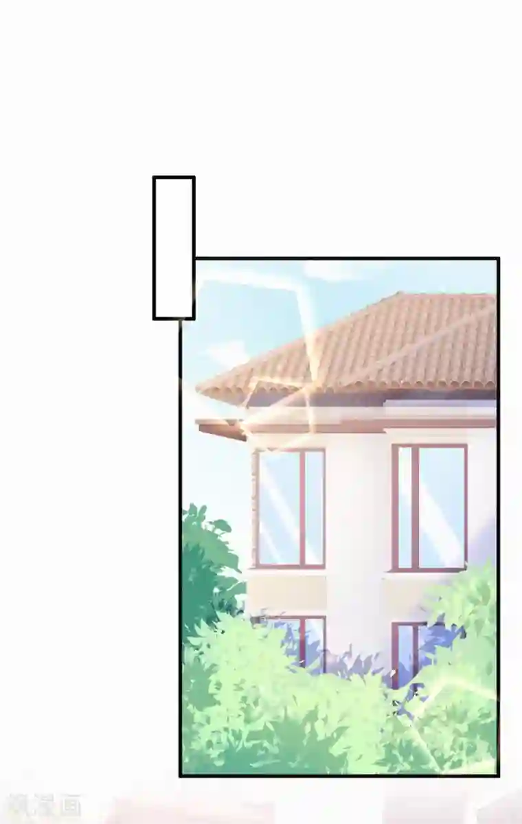 妈咪来袭，天才萌宝酷爹地第57话 他是我儿子！