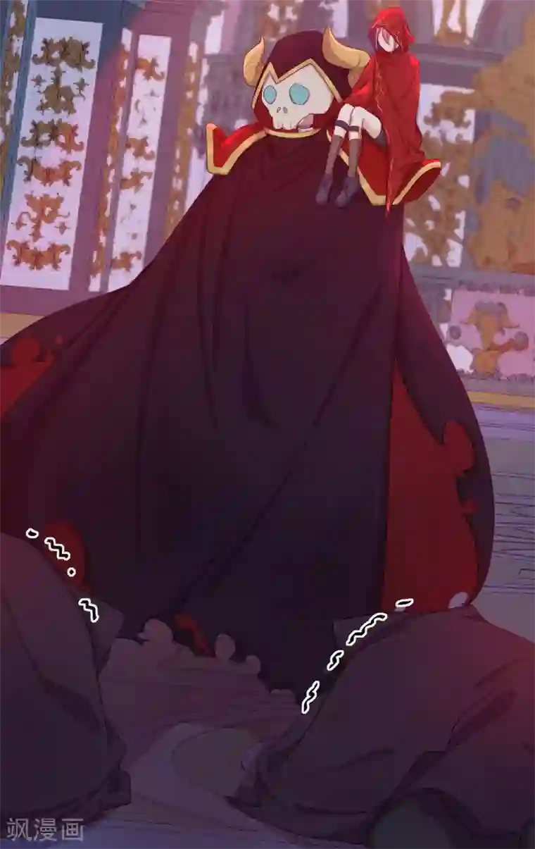 云想之歌-追爱指令第37话 危机来临