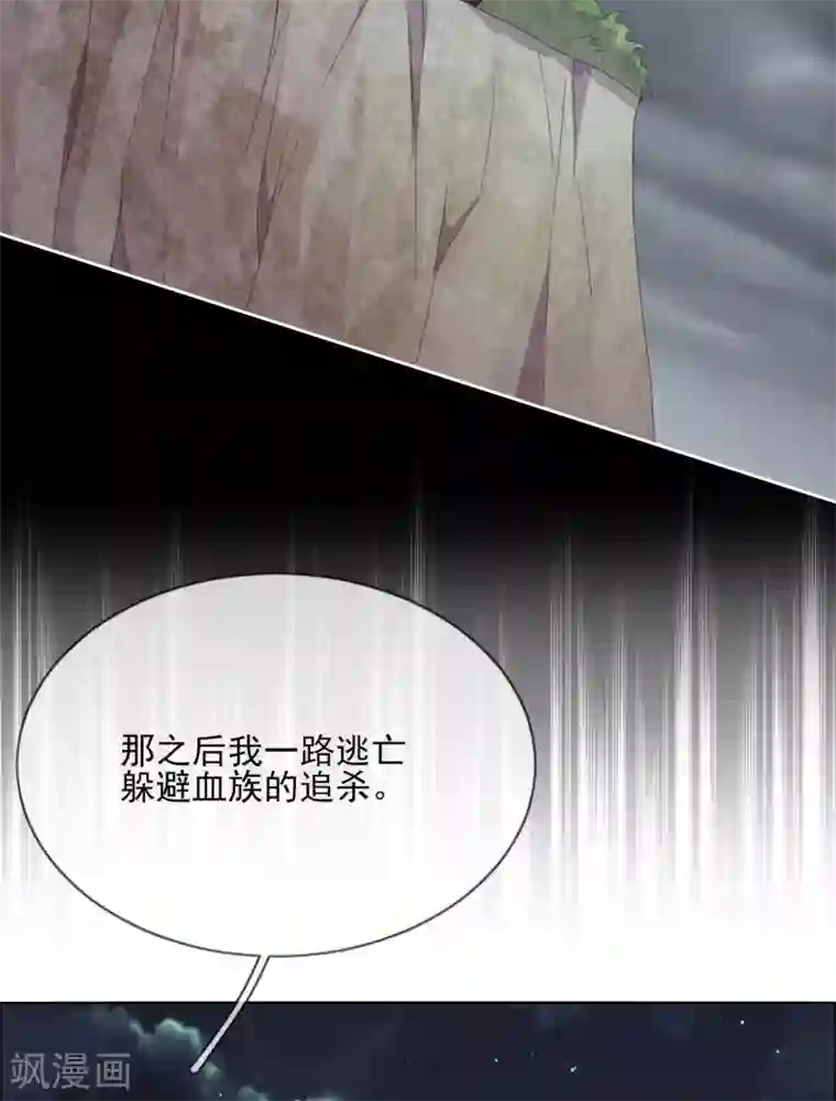 云想之歌-追爱指令第37话 危机来临