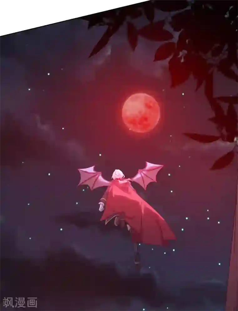 云想之歌-追爱指令第37话 危机来临