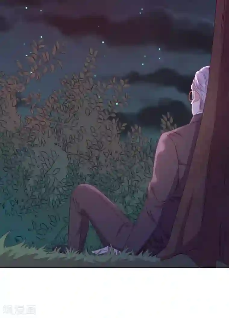 云想之歌-追爱指令第37话 危机来临