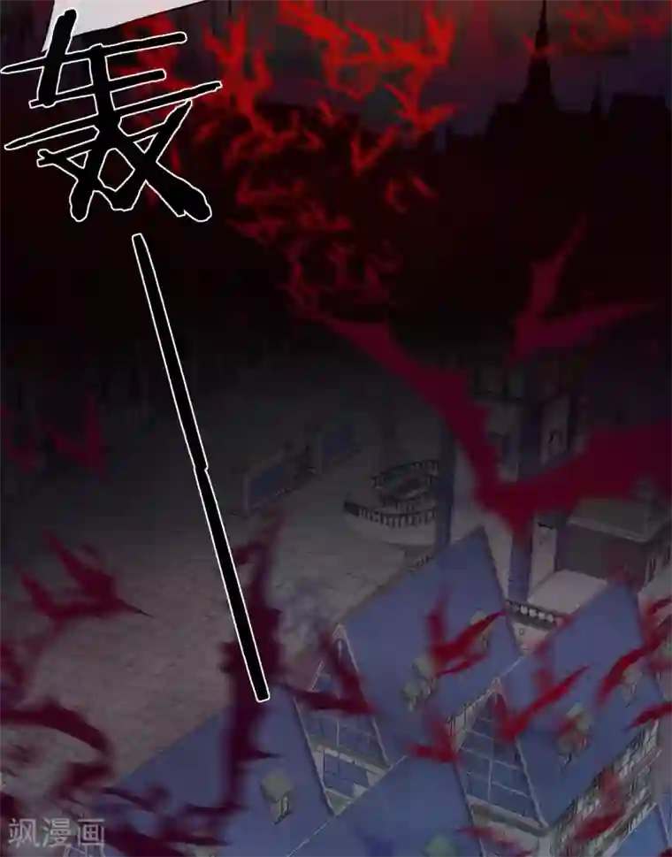 云想之歌-追爱指令第38话 撑破草木摧