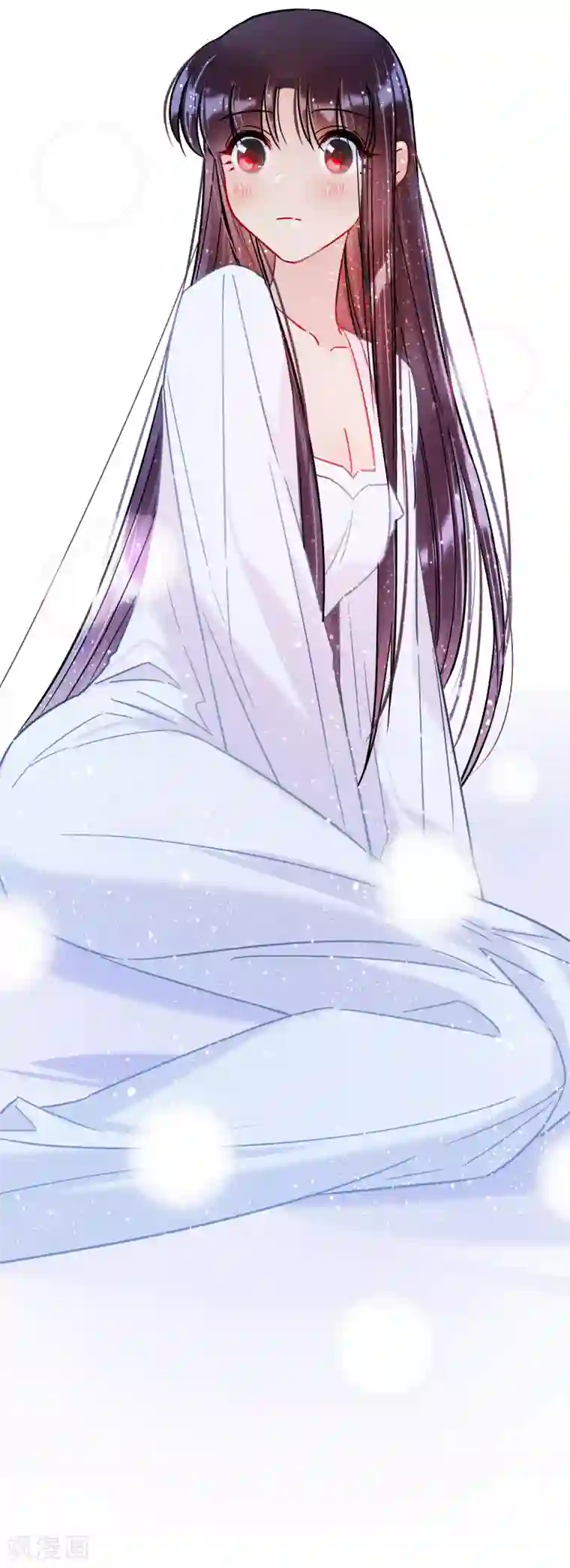 我家陛下总想祸国第18话3 将计就计