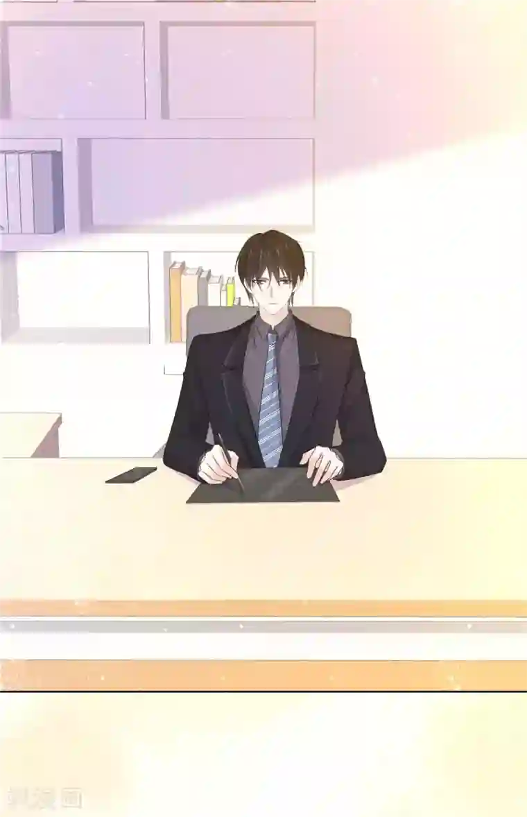 她住在你心里好多年第62话 不好，易向暖失联了！