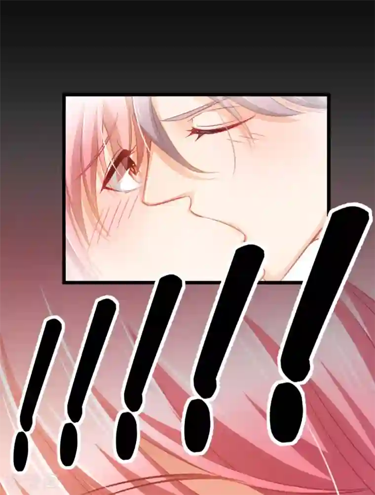 与总裁的一千零一夜第28话 大力出奇迹