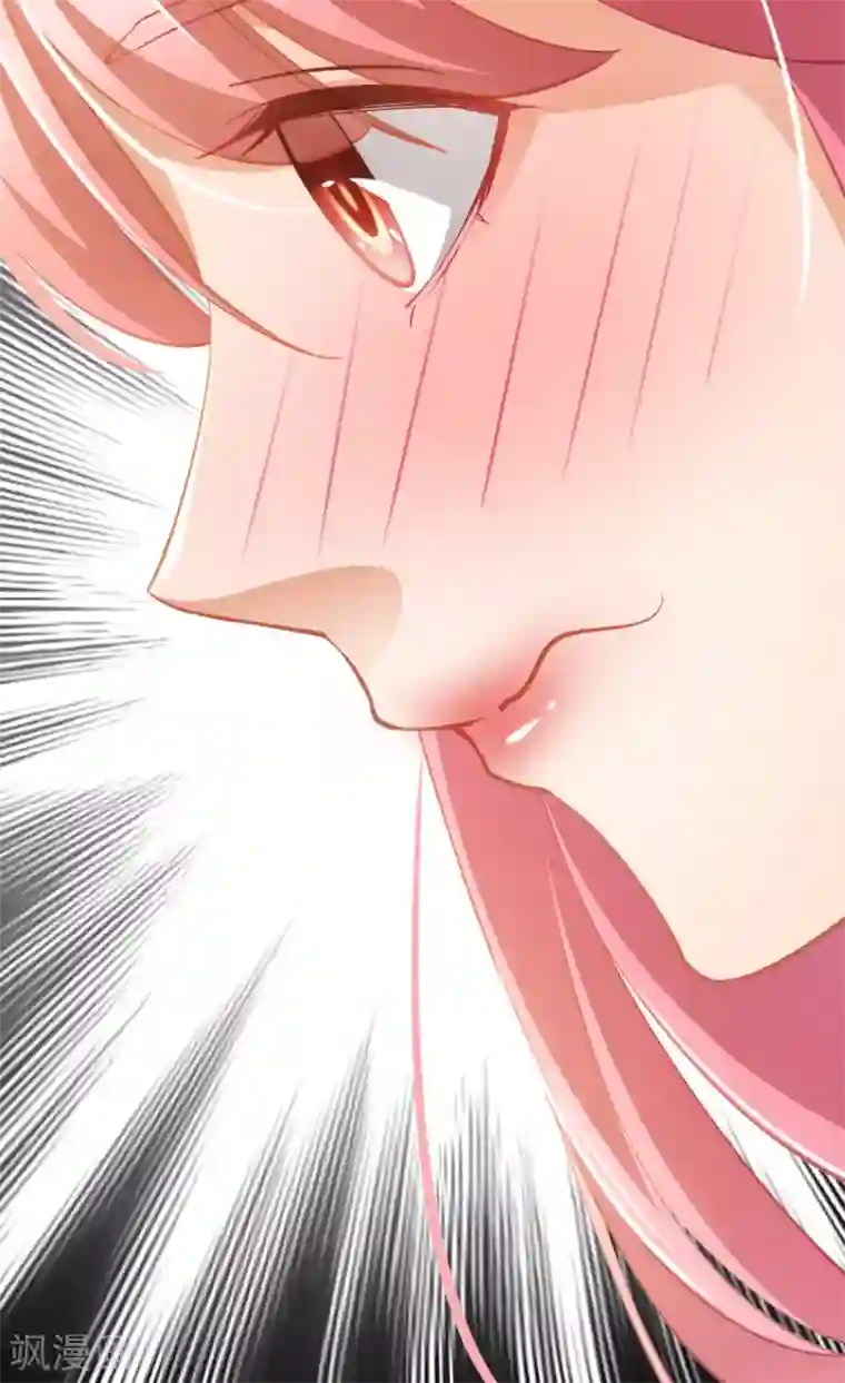 与总裁的一千零一夜第28话 大力出奇迹