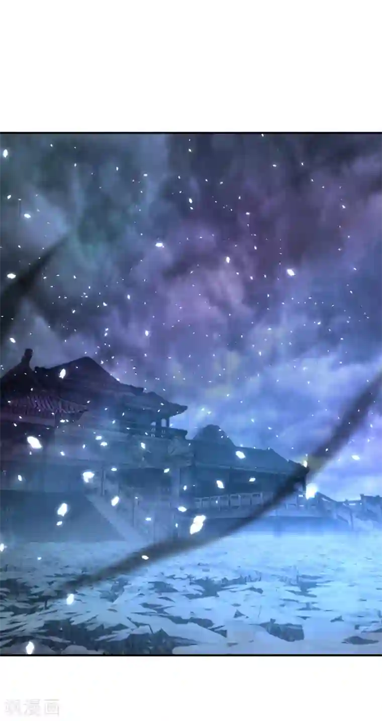 冷邪冥王的心尖宠第23话 你这没用的东西