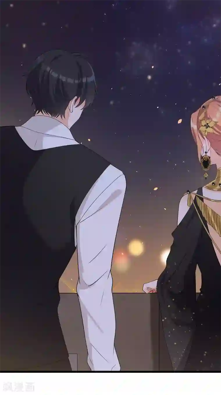 女王的审判第23话 不要再找我了