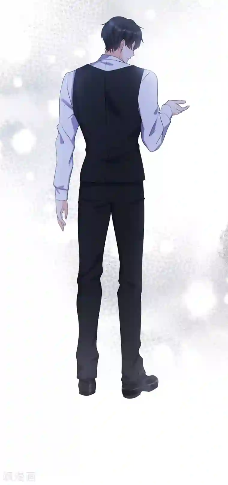 女王的审判第23话 不要再找我了