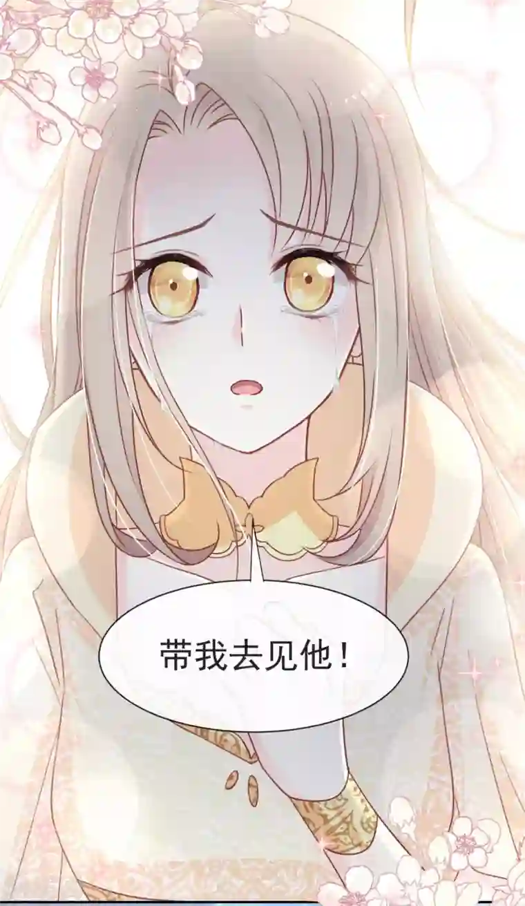 天下第一宠第59话 城楼上的表白