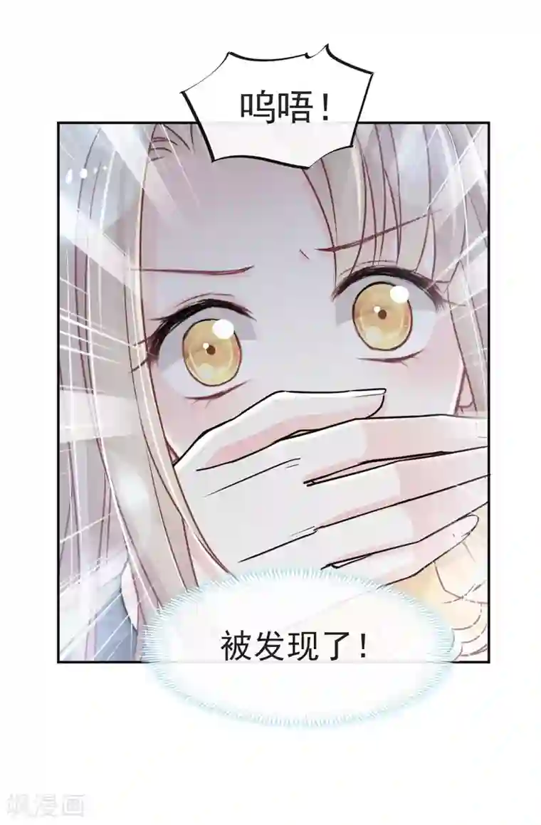 天下第一宠第59话 城楼上的表白