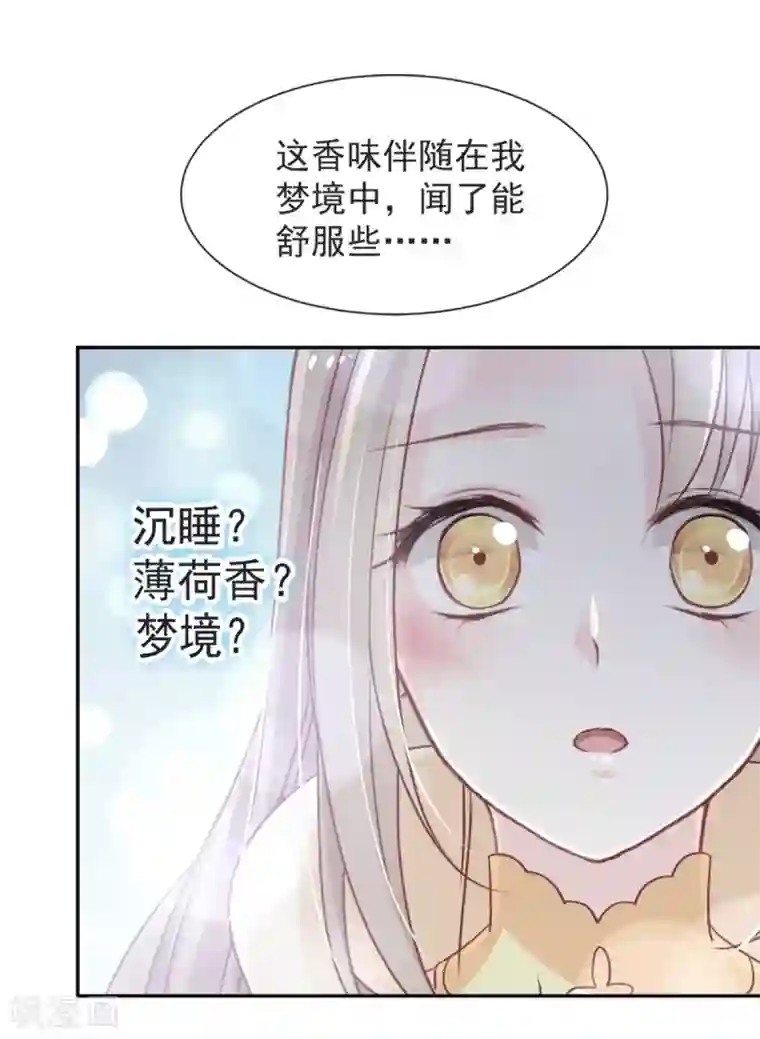 天下第一宠第61话 我是子轩