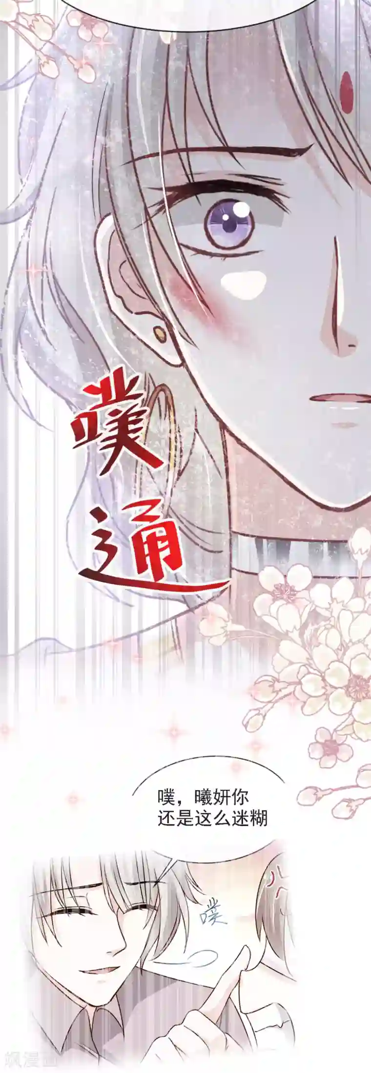 天下第一宠第61话 我是子轩