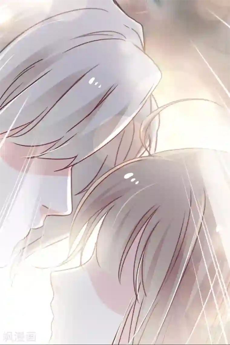 天下第一宠第62话 原来我是多余