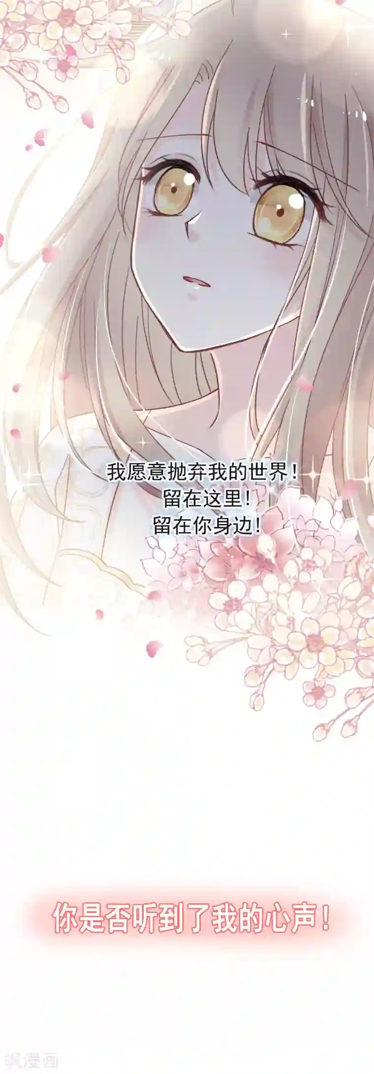 天下第一宠第64话 再见了21世纪