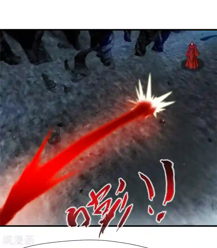 一世成仙第20话 好好体验我的痛苦！