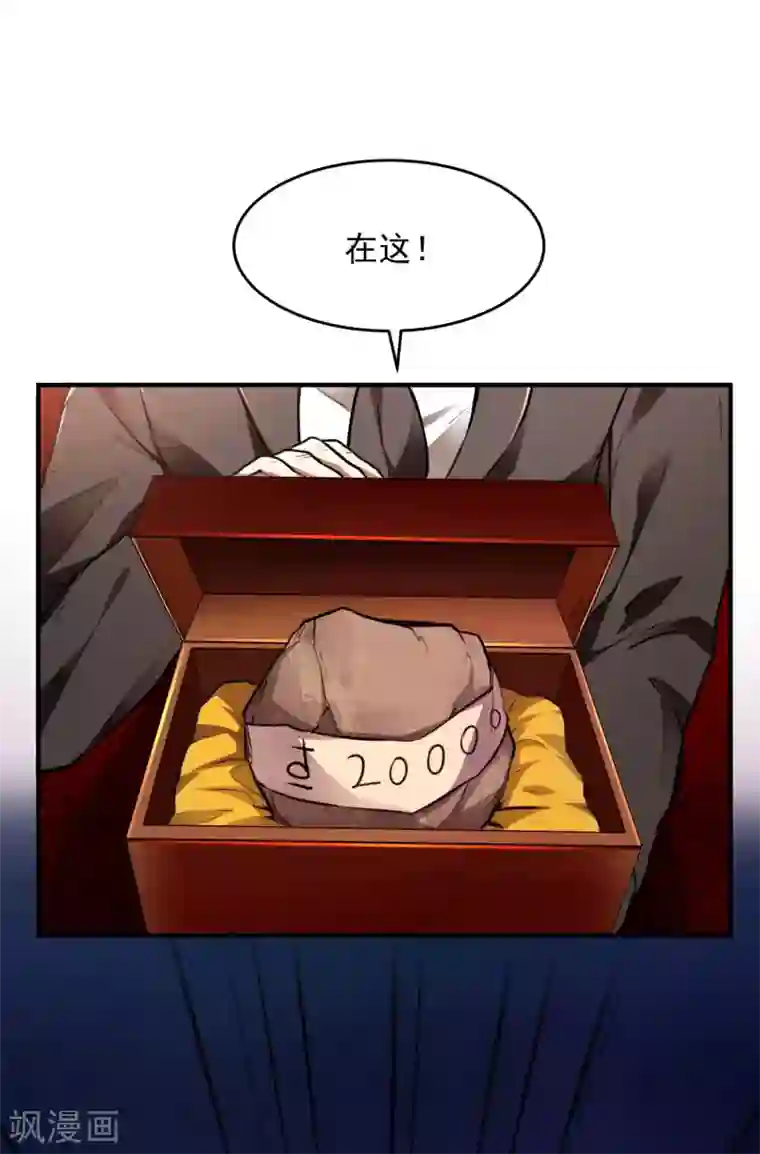 第一赘婿第11话 玉中玉