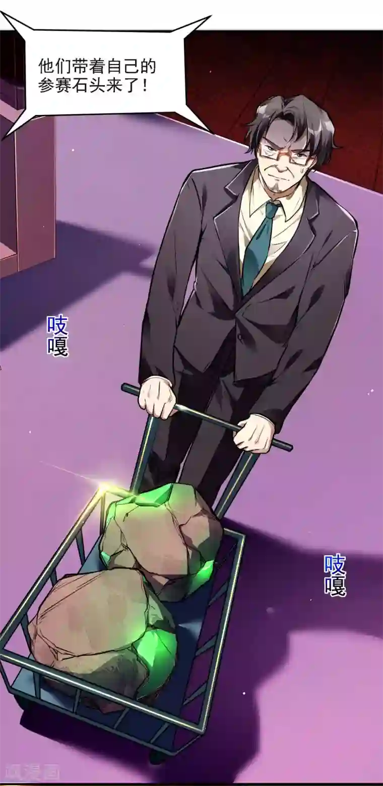 第一赘婿第11话 玉中玉