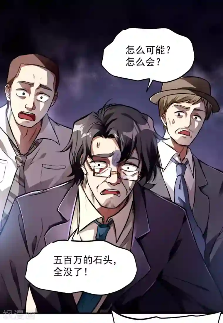 第一赘婿第11话 玉中玉