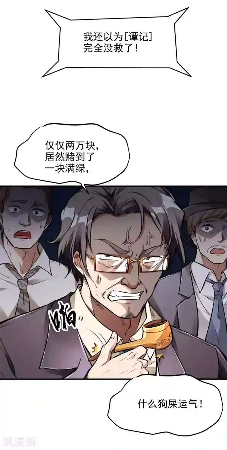 第一赘婿第11话 玉中玉