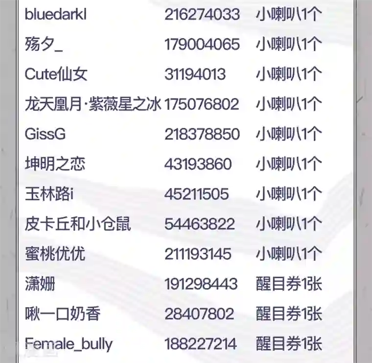 这个王妃路子野第10话 狗奴才脸皮太硬