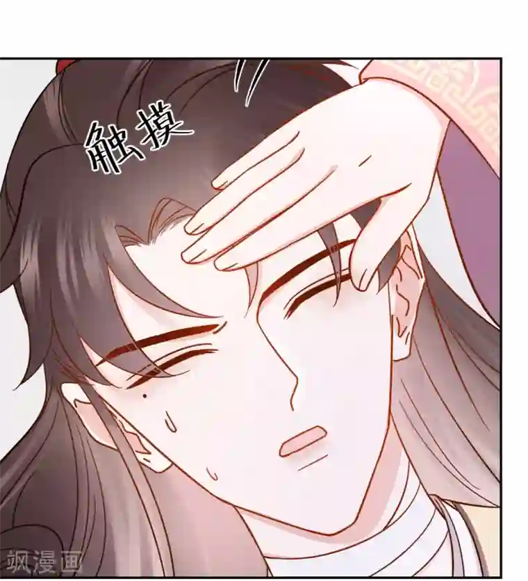 通灵王妃第35话 心意