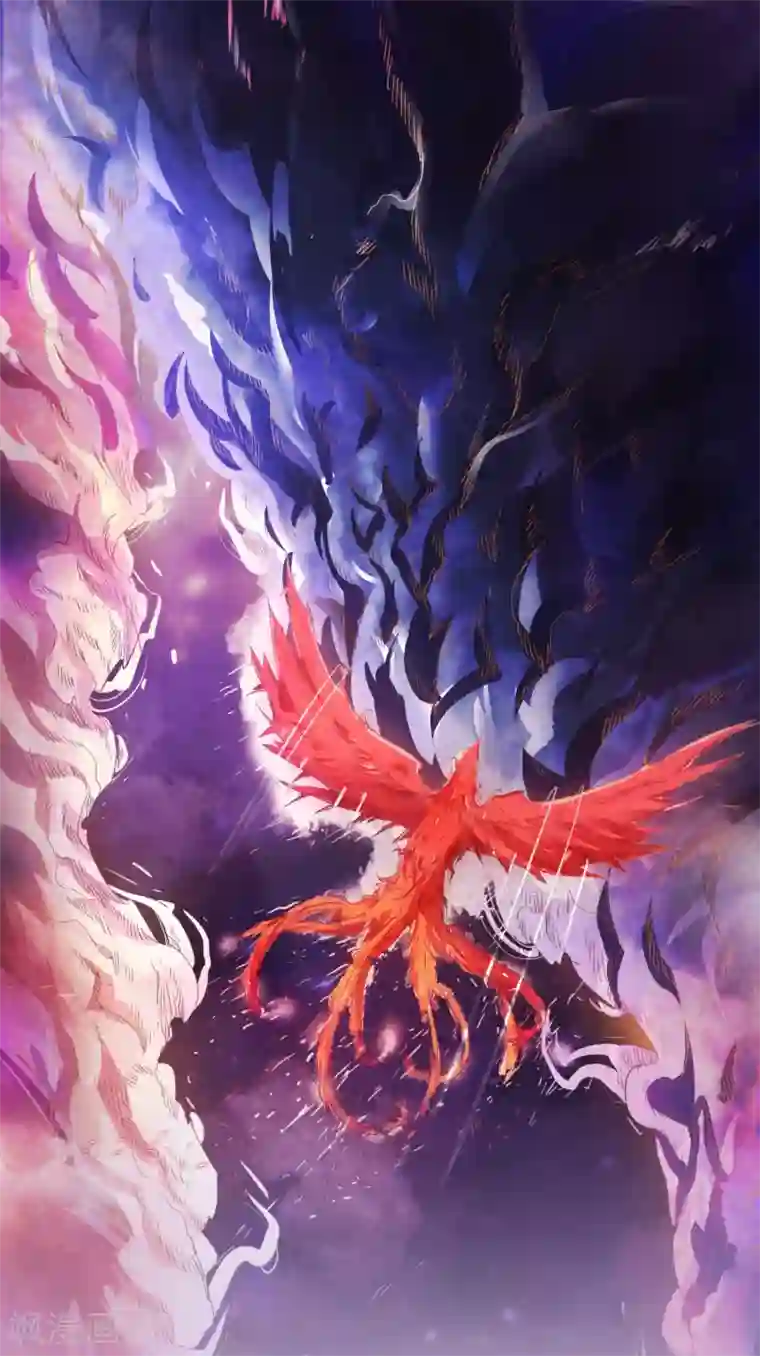 人道纪元第27话 青青