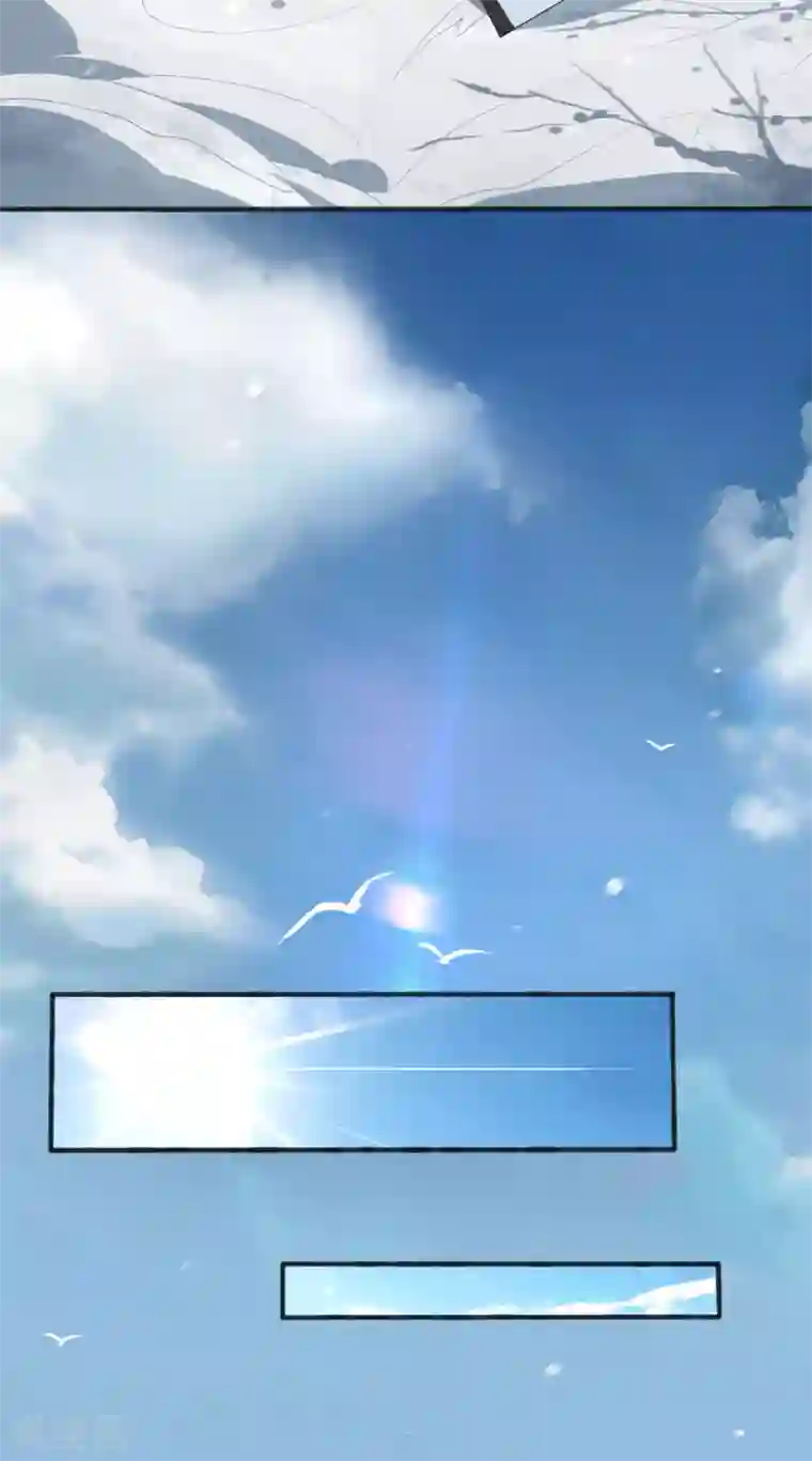 人道纪元第28话 镜观天地