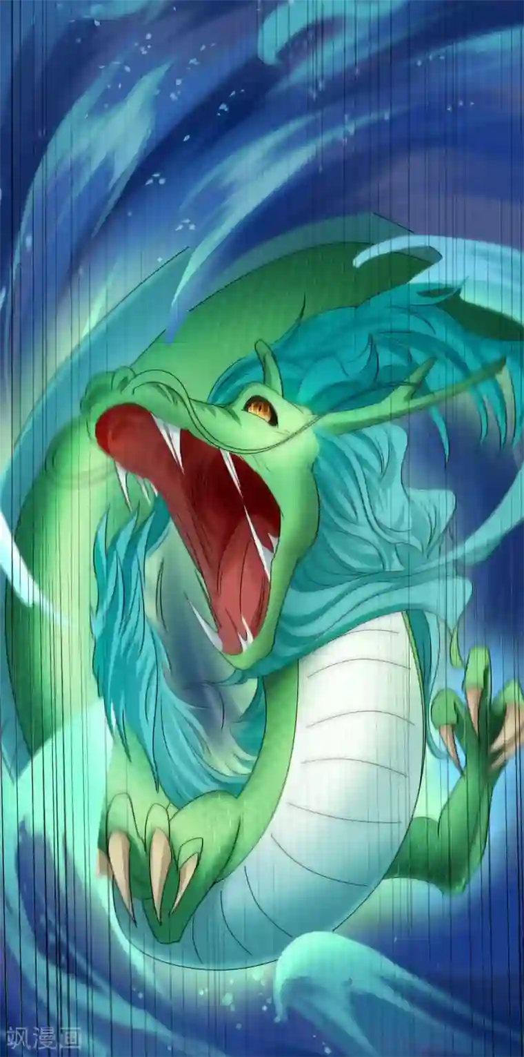 人道纪元第28话 镜观天地