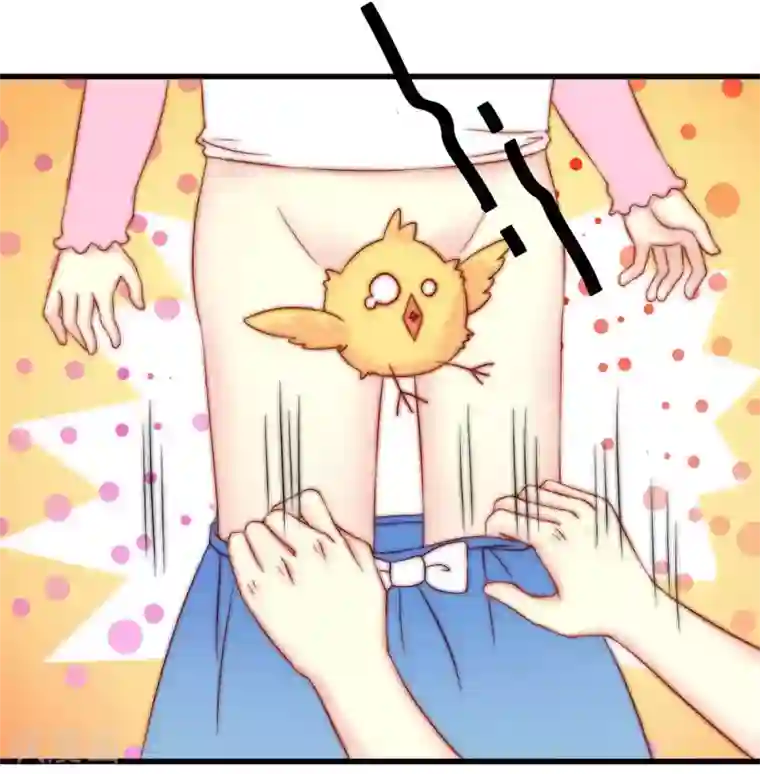 我儿子是顶流爱豆第3话 卫生间偶遇