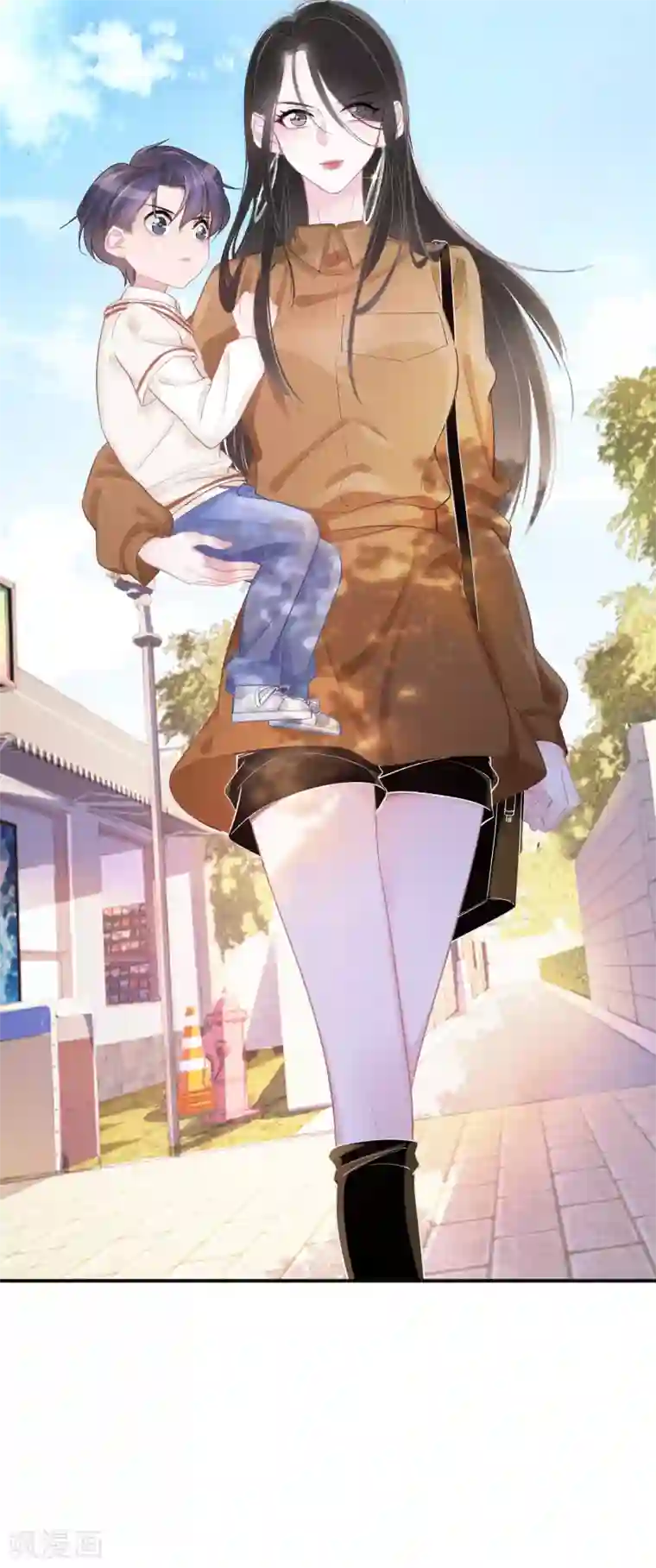 双面沦陷第5话 查无此人