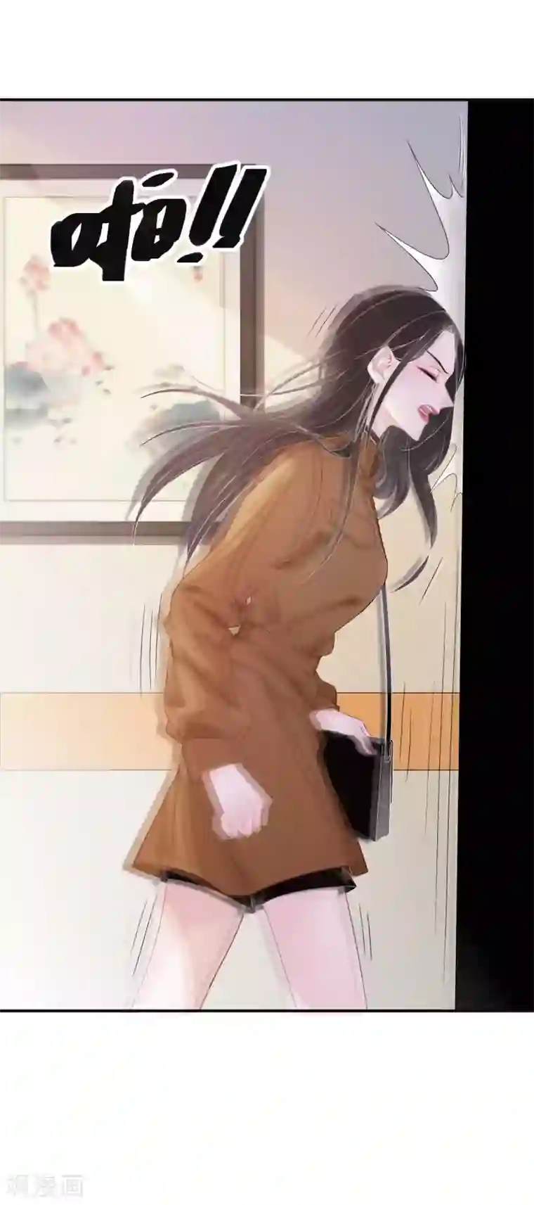 双面沦陷第5话 查无此人