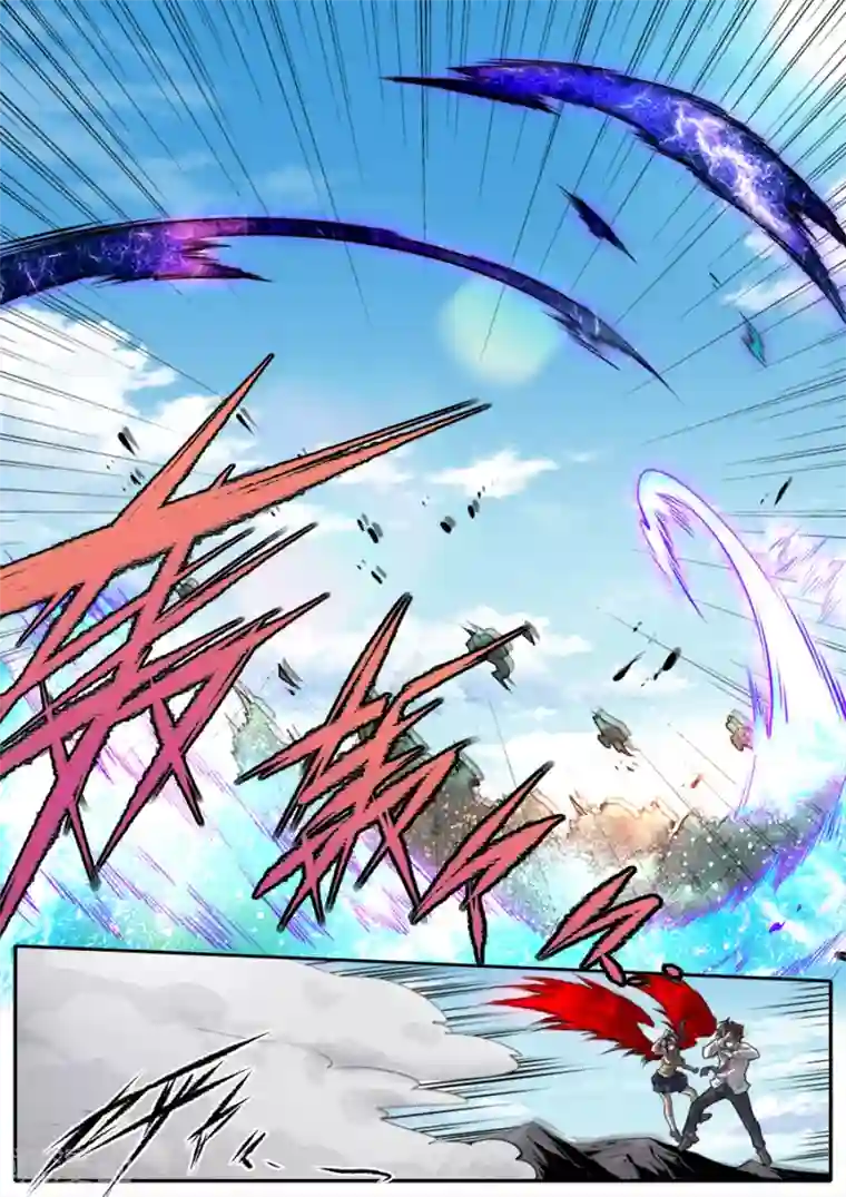 兼职神仙第243话