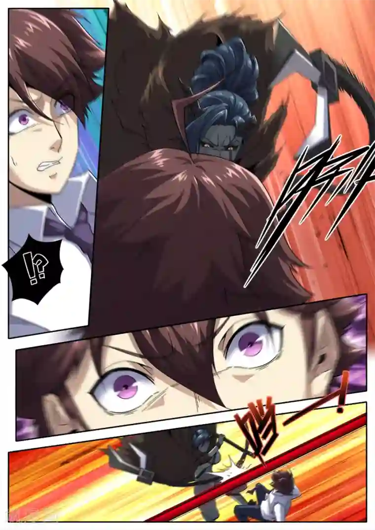 兼职神仙第243话