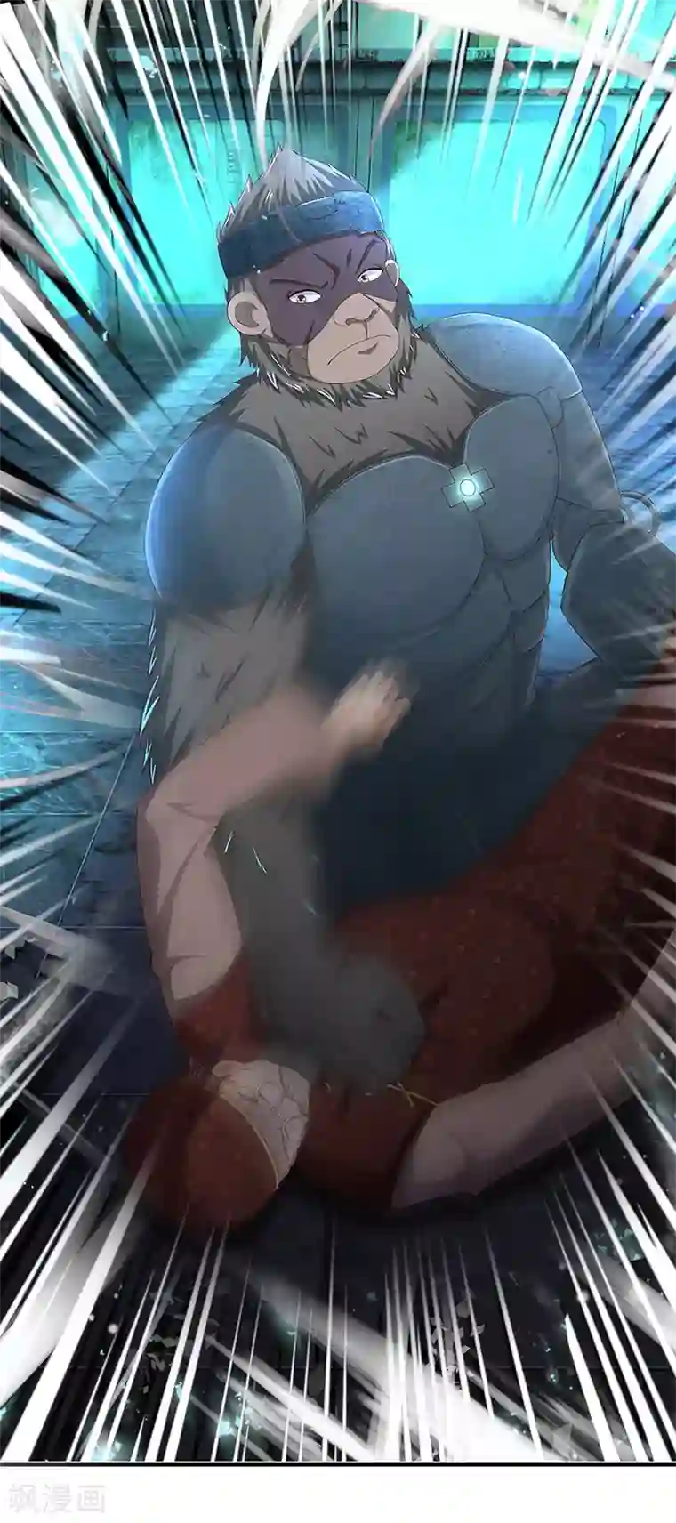 仙尊奶爸当赘婿第151话 人造妖物，鸠占鹊巢