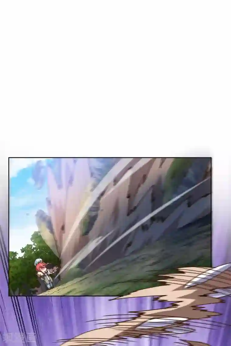 封·禁神录第130话 驱逐