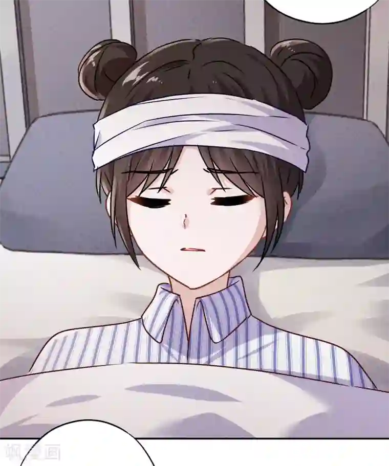 少帅,你老婆要翻天!第89话 每个生命都应被珍重