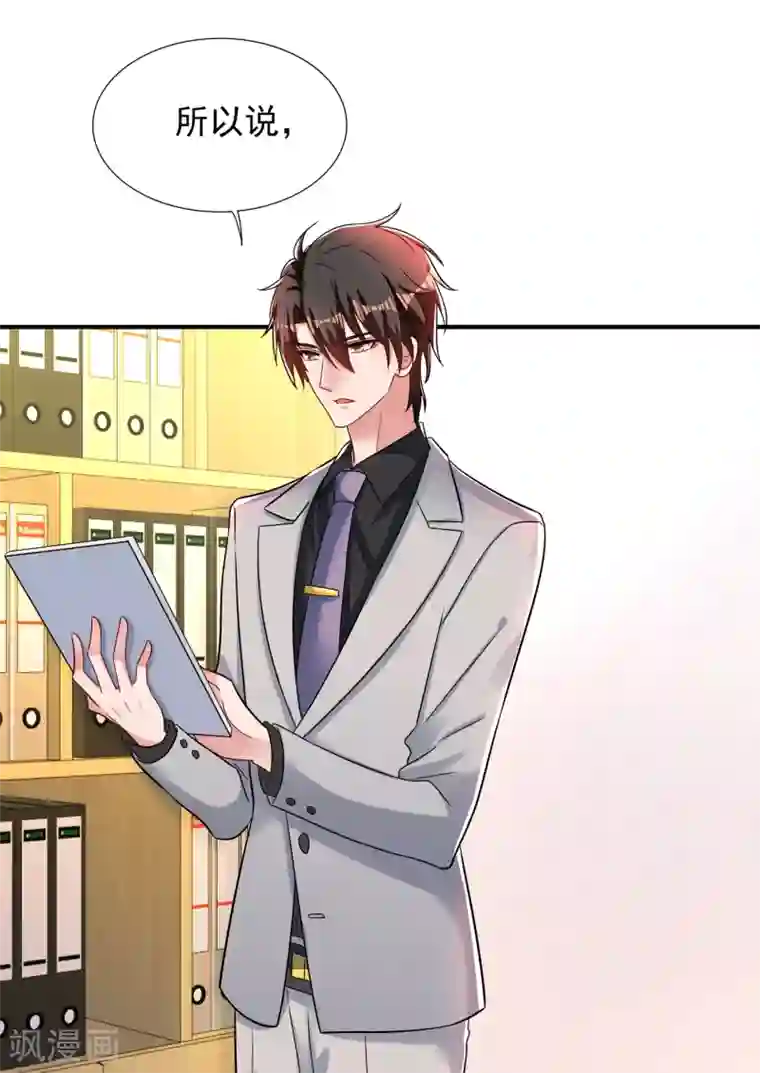 重生空间：豪门辣妻不好惹第100话 这美女是夏晓楠？