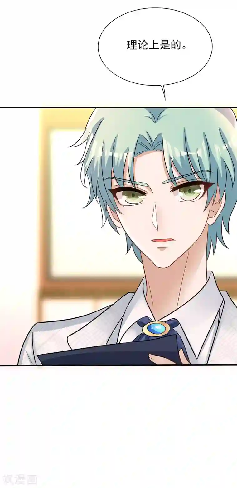 重生空间：豪门辣妻不好惹第100话 这美女是夏晓楠？