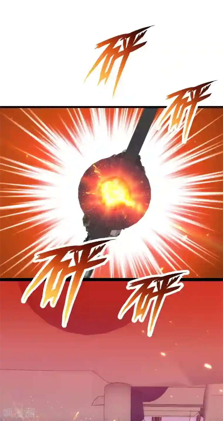 重生空间：豪门辣妻不好惹第103话 给我杀！