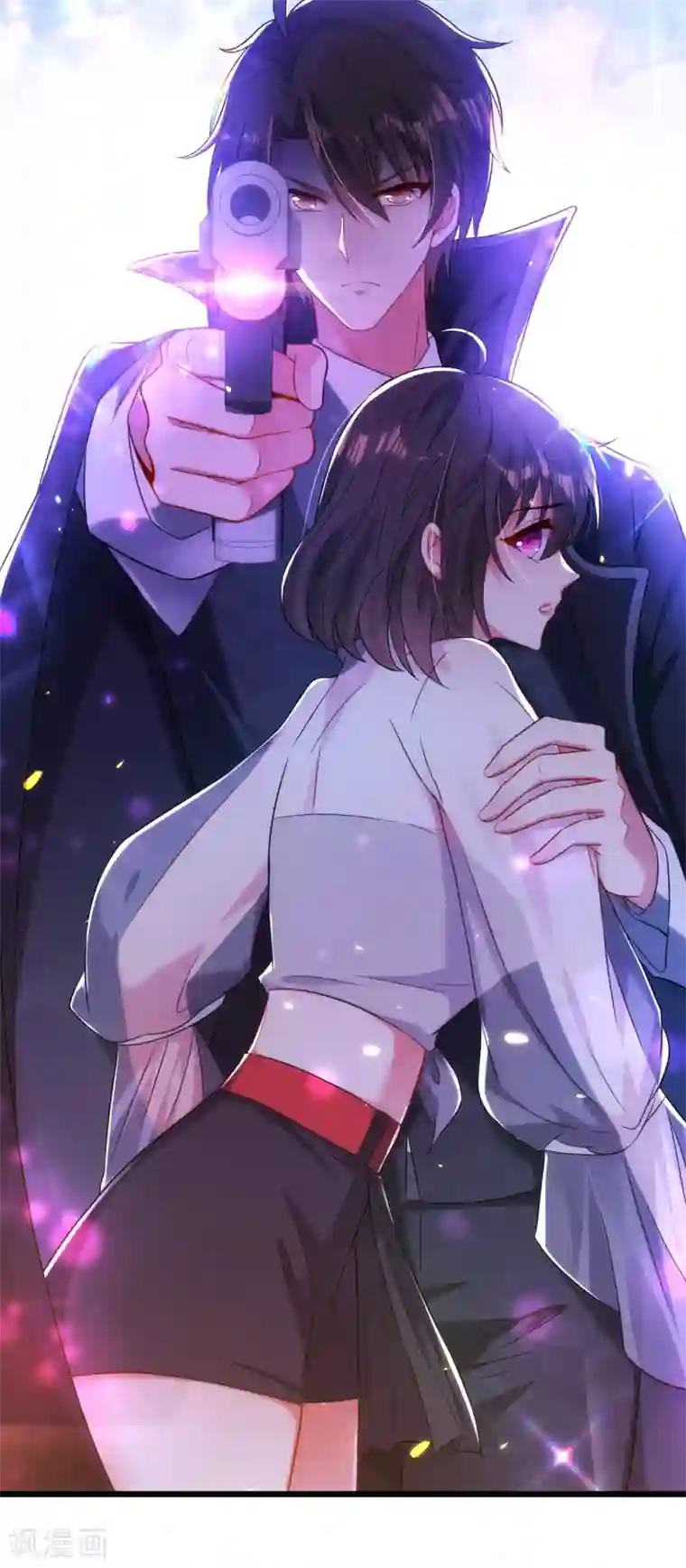 重生空间：豪门辣妻不好惹第103话 给我杀！