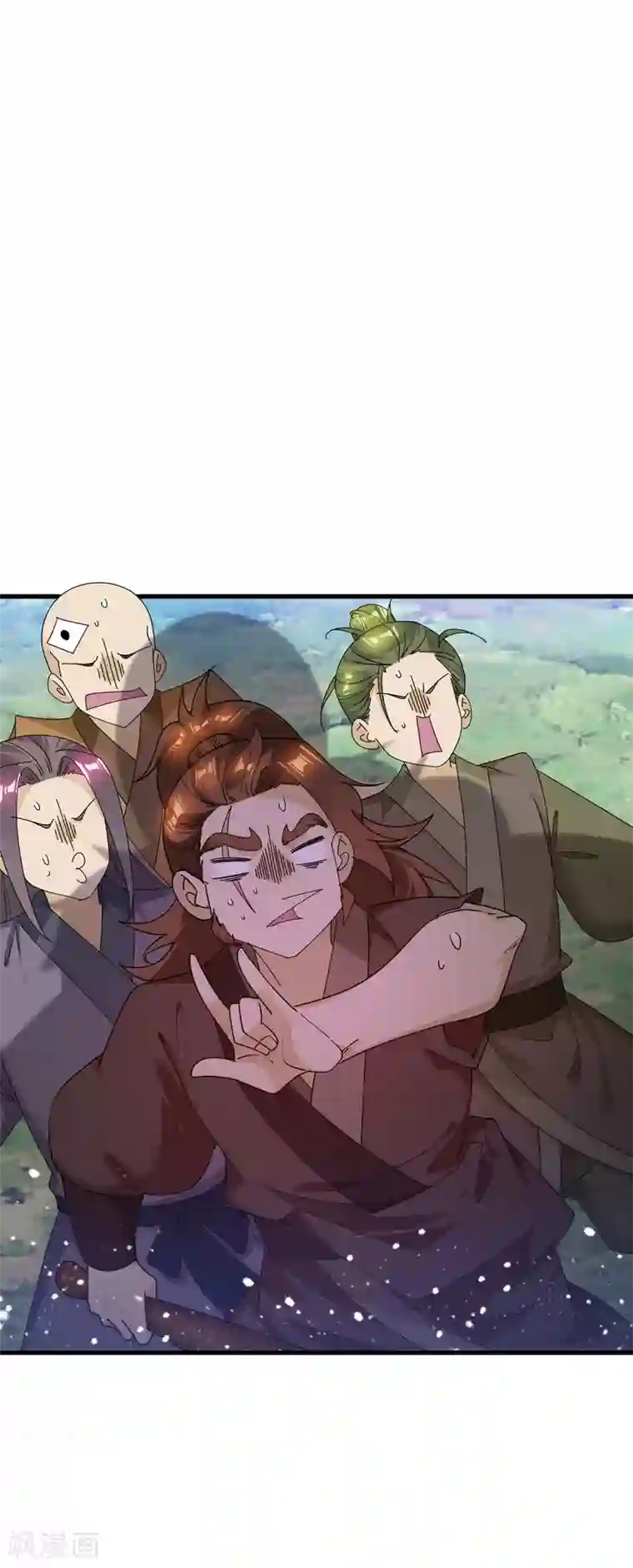 极品败家子第175话 好好操练