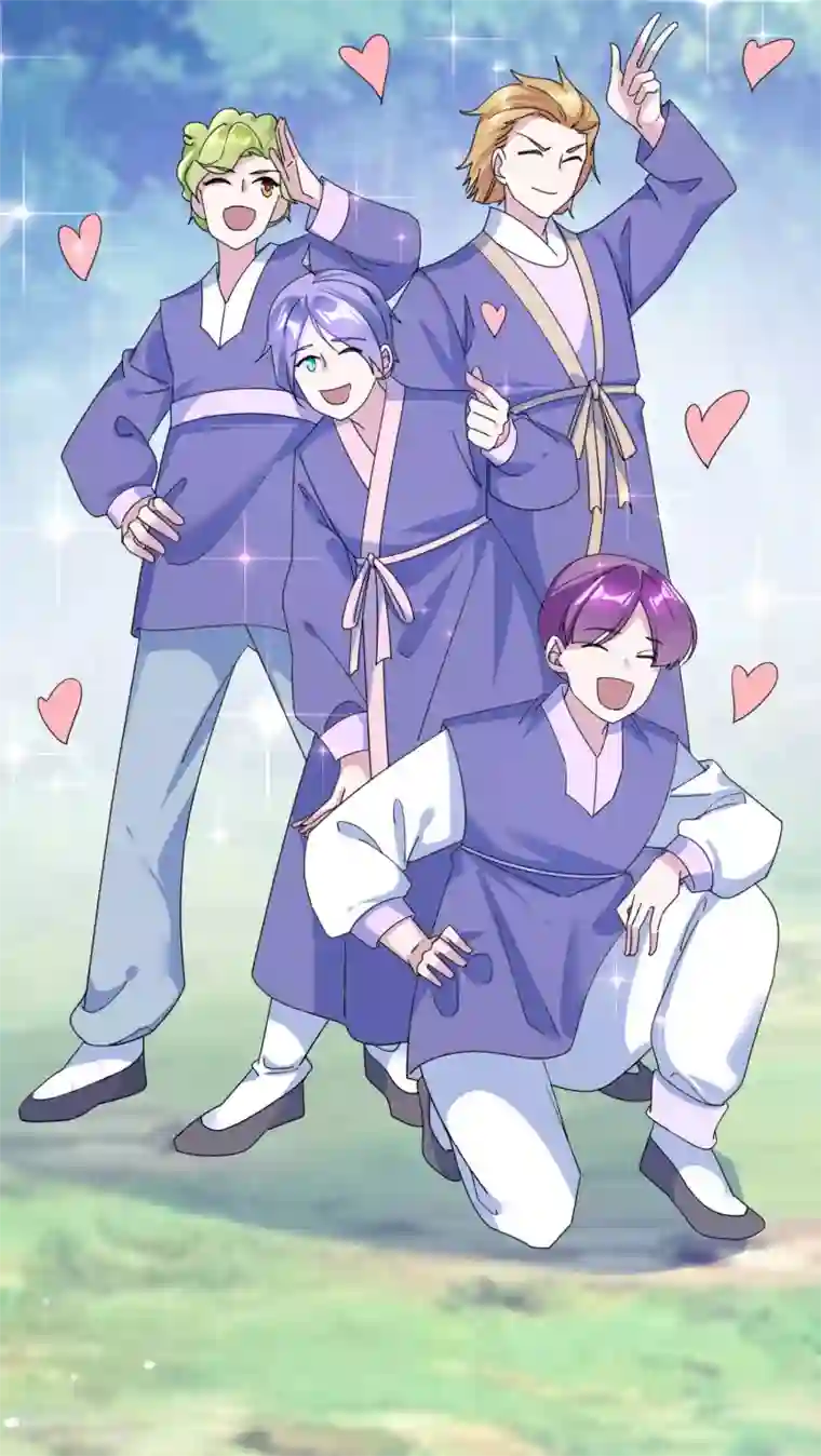 极品败家子第176话 鸡飞蛋打